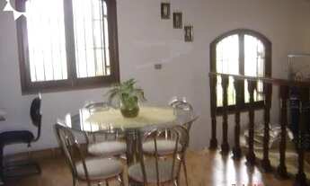 Imagem 3: CASA BARUERI Casa com 3 dormitórios