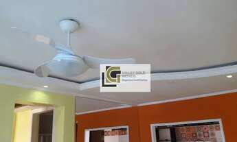 Imagem: Apartamento com 2 dormitórios à venda