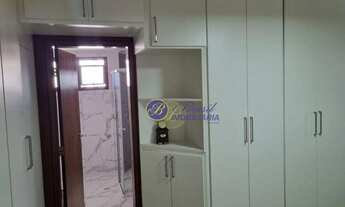 Imagem 3: Apartamento com 3 dormitórios para alugar, 180 m² por R$ 7.012,00/mês - Condomínio Vila di