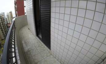 Imagem 4: Apartamento para aluguel possui 100 metros quadrados com 2 quartos