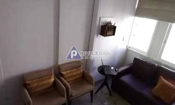 Imagem: Apartamento à venda, 1 quarto, Copacabana