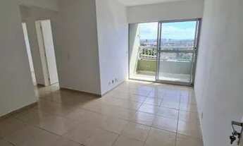 Imagem 5: Apartamento - Piedade - 03 Qts/01 Suíte - Varanda - C/Planejados - Piscina - 01 Vaga