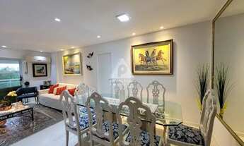 Imagem 4: Apartamento à venda, 4 quartos, 2 suítes, 2 vagas, BARRA DA TIJUCA - RIO DE JANEIRO/RJ