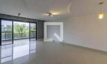 Imagem 3: Apartamento para Aluguel - Recreio, 4 Quartos, 150 m2