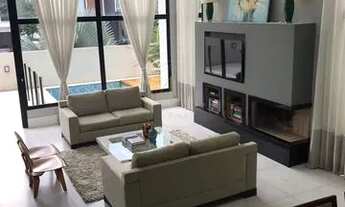 Imagem 2: Casa para locação em Alphaville - Barueri, SP