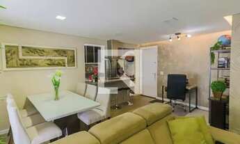 Imagem 6: Apartamento com 2 quartos (1 suíte) à venda em Jaguaré, São Paulo, com 2 vagas