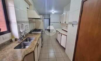 Imagem 6: Apartamento para alugar no bairro Cambuí em Campinas