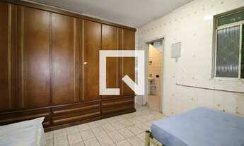 Imagem 2: Apartamento para Aluguel - Bosque dos Eucaliptos, 2 Quartos, 28 m2