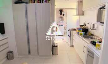 Imagem 5: Apartamento à venda, 2 quartos, 1 suíte, 1 vaga, Botafogo - RIO DE JANEIRO/RJ