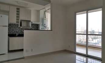 Imagem 3: Apartamento 57 m², 2 dormitórios, 1 suíte