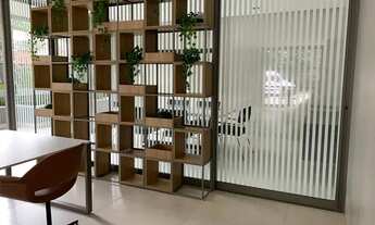 Imagem 3: Apartamento para venda tem 96 metros quadrados com 2 quartos em Vila Clementino - São Paul