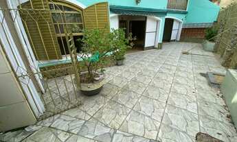 Imagem 5: Casa com 6 quartos em Paquetá - Rio de Janeiro - RJ