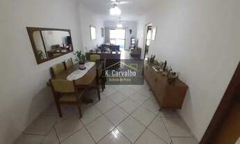 Imagem 2: Apartamento com 3 dorms, Guilhermina, Praia Grande - R$ 530 mil, Cod: 3059