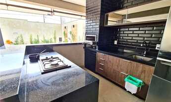 Imagem 6: Casa Bothânico - 04 Suítes