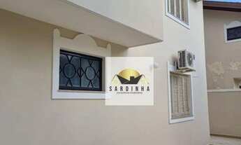 Imagem 5: Casa com 3 dormitórios para alugar, 192 m² por R$ 5.718/mês - Jardim Siriema - Atibaia/SP