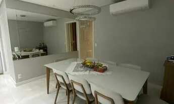 Imagem 6: Apartamento para venda com 127 metros quadrados com 3 quartos em Tatuapé - São Paulo - SP