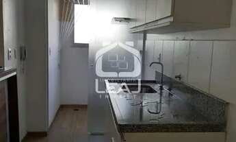 Imagem 7: Apartamento de 48m² com 2 dormitórios e 1 vaga de garagem para locação, Super Quadra Morum