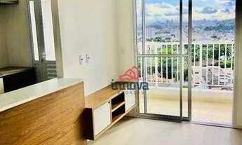 Imagem: Apartamento com 2 dormitórios à venda