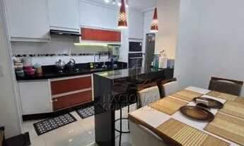 Imagem: Apartamento com 2 dormitórios à venda