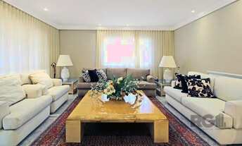 Imagem: PORTO ALEGRE - Apartamento Padrão - Bela