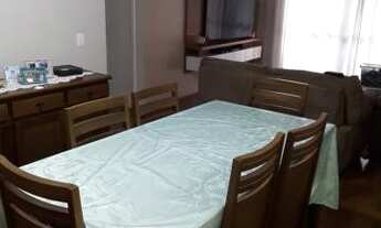 Imagem 7: Apartamento - Santa Cruz dos Lázaros - Residencial Paineiras - 109m² - 3 Dormitórios