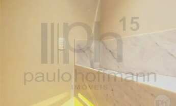 Imagem 6: MARAVILHOSO apartamento no Itaim Bibi, pertinho do Parque do Povo