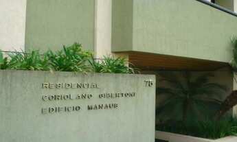 Imagem: Apartamento Padrão em São Carlos