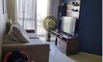 Imagem: Apartamento para Venda em Osasco, Piratininga