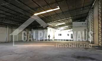 Imagem 7: Galpão Manaus - 3.000 m² - Japiim - GMV18