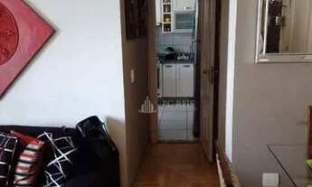 Imagem 6: Apartamento com 3 dormitórios sendo 1 suíte, 107 m² - venda por R$ 1.080.000 ou aluguel po