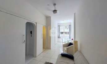 Imagem 2: Oportunidade em Ipanema!!! sala quarto reformado e portaria 24hs!!