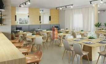 Imagem 6: Apartamento com 2 dormitórios, 47 m² - venda por R$ 410.000,00 ou aluguel por R$ 3.037,00