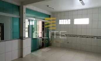 Imagem 5: Casa 03 dormitórios sendo 01 suíte bairro São Sebastião - Palhoça / SC