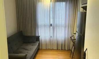 Imagem 2: Apartamento para aluguel tem 29 metros quadrados com 1 quarto em Centro - Curitiba - Paran