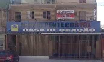 Imagem 7: Prédio para renda na 104 centro do recanto