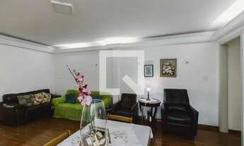 Imagem 4: Apartamento para Aluguel - Bom Retiro, 3 Quartos, 120 m2