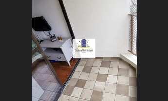 Imagem 4: Apartamento 3 dorms para Locação Anual - Lapa, São Paulo - 72m², 2 vagas