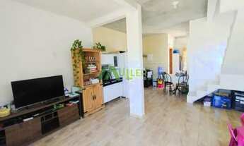 Imagem 4: SOBRADO DOIS DORMITÓRIOS COM SUÍTE RIO VERMELHO