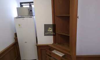 Imagem 5: Flat disponível no Itaim Bibi