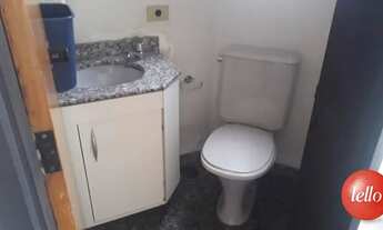 Imagem 6: São Paulo - Conjunto Comercial/Sala - Bela Vista