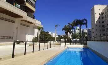 Imagem 13: Apartamento para venda com 133 metros quadrados com 3 quartos em Agronômica - Florianópoli