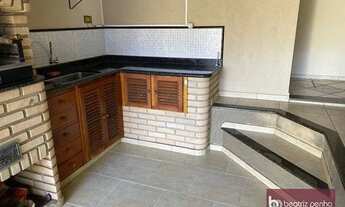 Imagem 2: Casa com 3 dormitórios, 200 m² - venda por R$ 750.000 ou aluguel por R$ 3.652/mês - Vila G