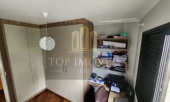 Imagem 4: Apartamento no Edifício Siena - Vila Ema, São José dos Campos/SP