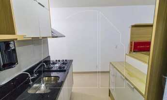 Imagem 5: CRNW 510 - ED SUNSET - KIT MOBILIADA, 1 VAGA, 2ª LOCAÇÃO!