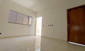Imagem 3: Serra Dourada - Casa nova de 3 Quartos com suíte próximo Aparecida Shopping. Pego FGTS na
