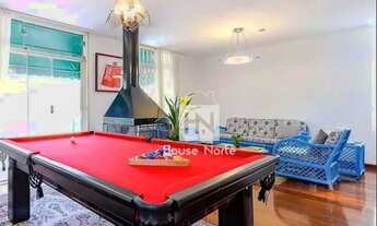 Imagem 5: Sobrado Residencial à venda, Jardim Leonor Mendes de Barros, São Paulo - SO0001