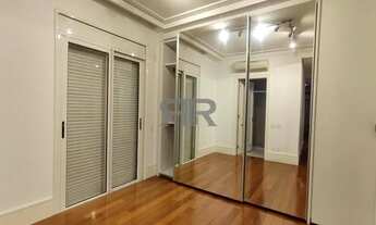 Imagem 3: JARDIM AMÉRICA - QUADRA DE TÊNIS - 4 SUÍTES - 5 GARAGENS