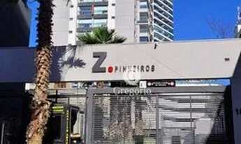 Imagem 7: Apartamento com 1 dormitório para alugar, 30 m² por R$ 4.460,00/mês - Pinheiros - São Paul