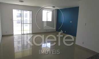 Imagem 2: LOCAÇÃO] APARTAMENTO COM 2 VAGAS, SACADA GOURMET, PRÉDIO COM LAZER