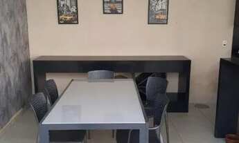 Imagem 4: Casa com 3 dormitórios à venda, 75 m² por R$ 520.000,00 - Saltinho - Paulínia/SP